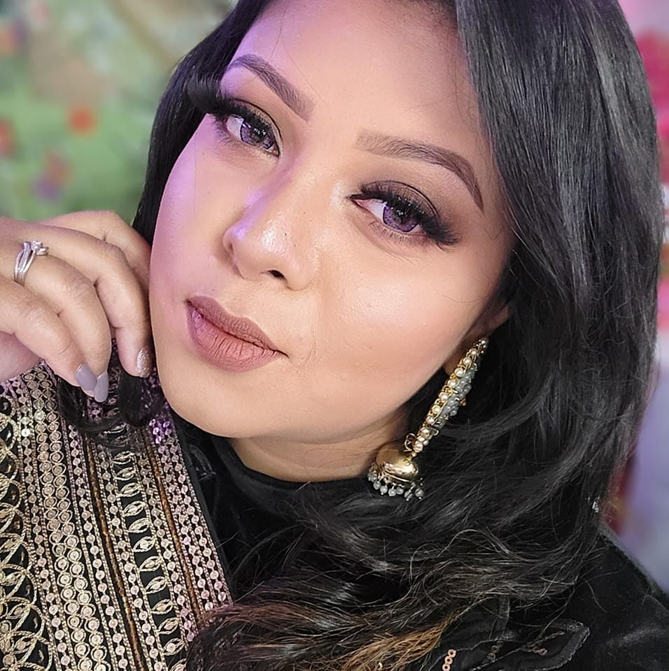 Sabiha Mehjabeen Riya